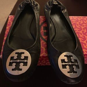 Classical Reva Ballet Tory Burch